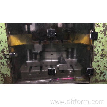 Custom precision progressive stamping die mould and tools